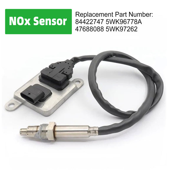 84422747 5WK96778A Nitrogen Oxide Sensor NOx Sensor Fits For Case IH Tractors