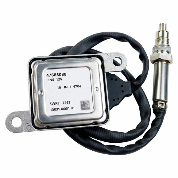 84422747 5WK96778A Nitrogen Oxide Sensor NOx Sensor Fits For Case IH Tractors