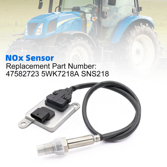 47582723 5WK7218A Nitrogen Oxide Sensor NOx Sensor Fits For Case IH Tractors