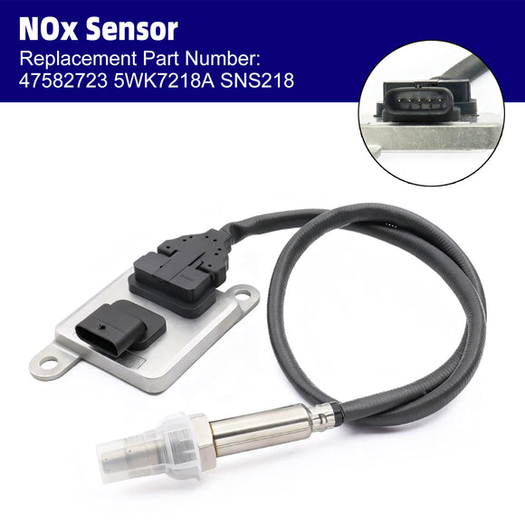 47582723 5WK7218A Nitrogen Oxide Sensor NOx Sensor Fits For Case IH Tractors