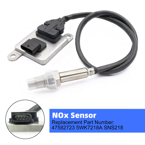 47582723 5WK7218A Nitrogen Oxide Sensor NOx Sensor Fits For Case IH Tractors