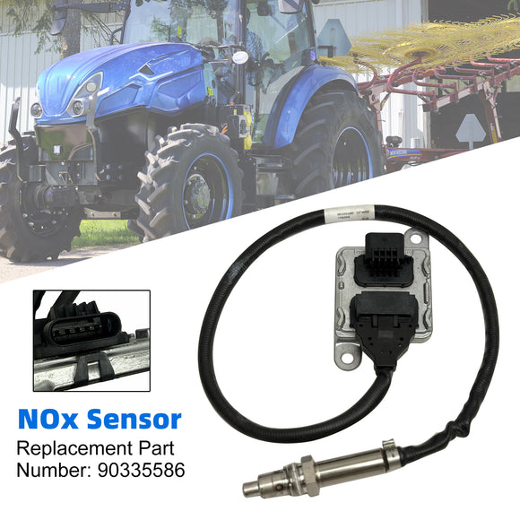 90335586 Nitrogen Oxide Sensor NOx Sensor For Case IH New Holland Tractors