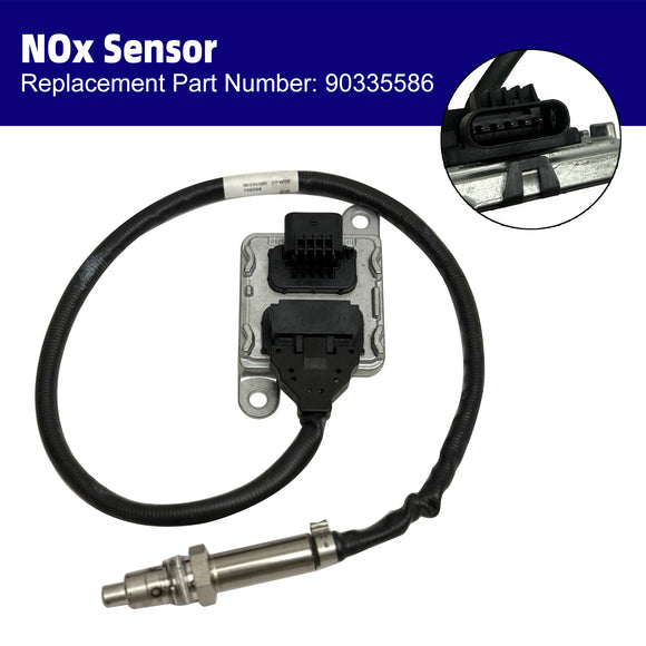 90335586 Nitrogen Oxide Sensor NOx Sensor For Case IH New Holland Tractors