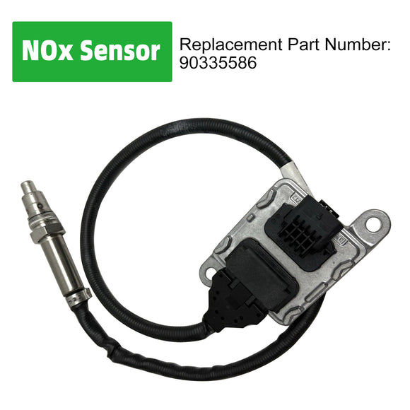 90335586 Nitrogen Oxide Sensor NOx Sensor For Case IH New Holland Tractors