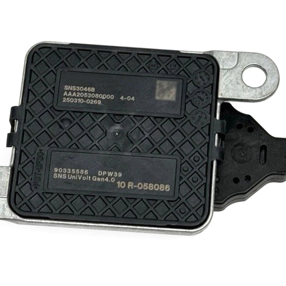 90335586 Nitrogen Oxide Sensor NOx Sensor For Case IH New Holland Tractors