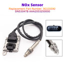Nitrogen Oxide NOx Sensor 90335590 SNS3047B For Holland Case IH Tractors-2