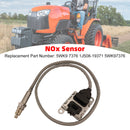 1J508-19371 5WK97376 Nitrogen Oxide Sensor NOX Sensor For Kubota Tractor-3