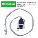 1J508-19371 5WK97376 Nitrogen Oxide Sensor NOX Sensor For Kubota Tractor-4
