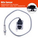 1J508-19371 5WK97376 Nitrogen Oxide Sensor NOX Sensor For Kubota Tractor-6