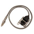 1J508-19371 5WK97376 Nitrogen Oxide Sensor NOX Sensor For Kubota Tractor-7