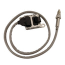 1J508-19371 5WK97376 Nitrogen Oxide Sensor NOX Sensor For Kubota Tractor-8