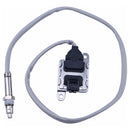 1J508-19371 5WK97376 Nitrogen Oxide Sensor NOX Sensor For Kubota Tractor-21