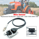 1J508-19361 5WK9 7369 Nitrogen Oxide Sensor NOX Sensor For Kubota Tractor-1