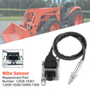 1J508-19361 5WK9 7369 Nitrogen Oxide Sensor NOX Sensor For Kubota Tractor-2