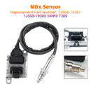 1J508-19361 5WK9 7369 Nitrogen Oxide Sensor NOX Sensor For Kubota Tractor-3