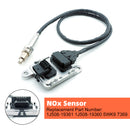 1J508-19361 5WK9 7369 Nitrogen Oxide Sensor NOX Sensor For Kubota Tractor-4