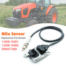 1J508-19361 5WK9 7369 Nitrogen Oxide Sensor NOX Sensor For Kubota Tractor-5