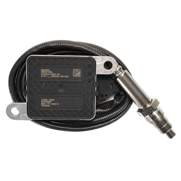 1J508-19361 5WK9 7369 Nitrogen Oxide Sensor NOX Sensor For Kubota Tractor