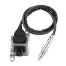 1J508-19361 5WK9 7369 Nitrogen Oxide Sensor NOX Sensor For Kubota Tractor-16