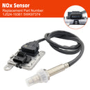 1J524-19361 5WK97374 Nitrogen Oxide Sensor NOX Sensor For Kubota Fendt-2