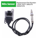 1J524-19371 SNS378 5WK97378 Nitrogen Oxide Sensor NOX Sensor For Kubota Fendt-3