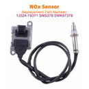 1J524-19371 SNS378 5WK97378 Nitrogen Oxide Sensor NOX Sensor For Kubota Fendt-6