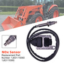 1J631-19360 Nitrogen Oxide Nox Sensor For Kubota M6-111DTC M6-131DTC SVL95-2S-2