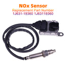1J631-19360 Nitrogen Oxide Nox Sensor For Kubota M6-111DTC M6-131DTC SVL95-2S-3