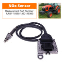1J631-19360 Nitrogen Oxide Nox Sensor For Kubota M6-111DTC M6-131DTC SVL95-2S-4