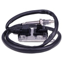 1J631-19360 Nitrogen Oxide Nox Sensor For Kubota M6-111DTC M6-131DTC SVL95-2S-7