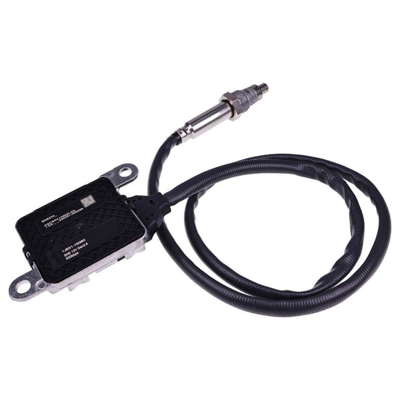 1J631-19360 Nitrogen Oxide Nox Sensor For Kubota M6-111DTC M6-131DTC SVL95-2S