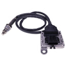 1J631-19360 Nitrogen Oxide Nox Sensor For Kubota M6-111DTC M6-131DTC SVL95-2S-13