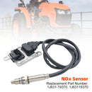 1J631-19370 1J63119370 Nitrogen Oxide Nox Sensor For Kubota M5-091 M5N-091 SVL95-2-2