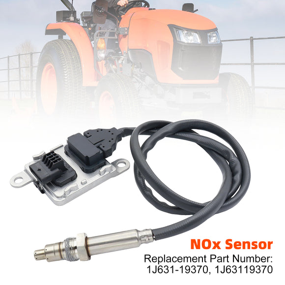 1J631-19370 1J63119370 Nitrogen Oxide Nox Sensor For Kubota M5-091 M5N-091 SVL95-2