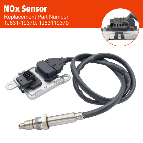 1J631-19370 1J63119370 Nitrogen Oxide Nox Sensor For Kubota M5-091 M5N-091 SVL95-2