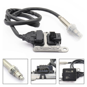 Kubota M5-091 M5N-091 SVL95-2 1J631-19370 1J63119370 Nitrogen Oxide Nox Sensor - 0