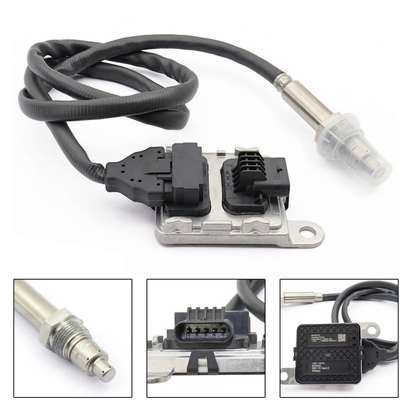 1J631-19370 1J63119370 Nitrogen Oxide Nox Sensor For Kubota M5-091 M5N-091 SVL95-2