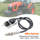 1J631-19370 1J63119370 Nitrogen Oxide Nox Sensor For Kubota M5-091 M5N-091 SVL95-2-6