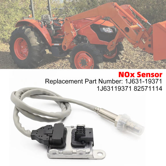 1J631-19371 1J63119371 82571114 Nitrogen Oxide Sensor Nox Sensor For Kubota