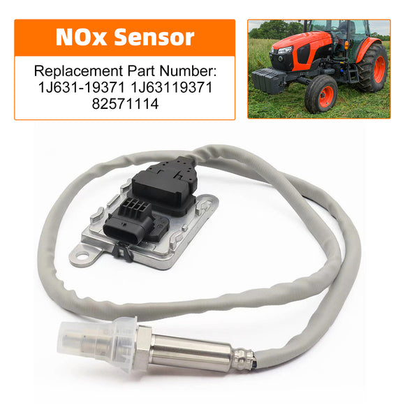 1J631-19371 1J63119371 82571114 Nitrogen Oxide Sensor Nox Sensor For Kubota