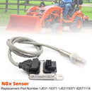 1J631-19371 1J63119371 82571114 Nitrogen Oxide Sensor Nox Sensor For Kubota-3
