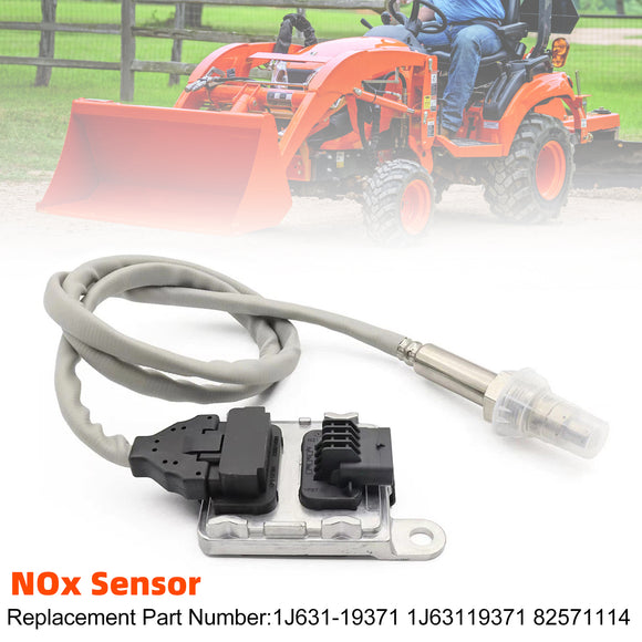 1J631-19371 1J63119371 82571114 Nitrogen Oxide Sensor Nox Sensor For Kubota