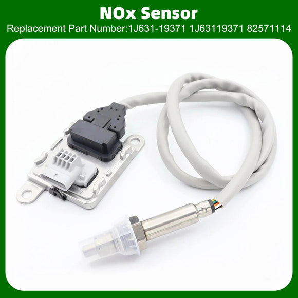 1J631-19371 1J63119371 82571114 Nitrogen Oxide Sensor Nox Sensor For Kubota
