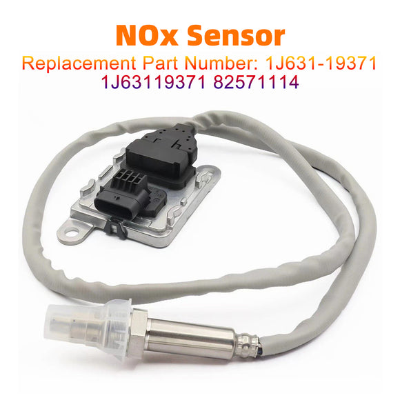 1J631-19371 1J63119371 82571114 Nitrogen Oxide Sensor Nox Sensor For Kubota
