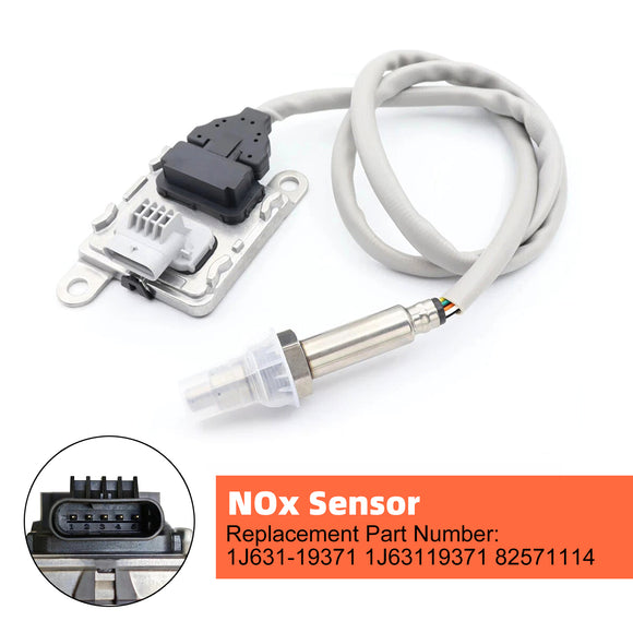 1J631-19371 1J63119371 82571114 Nitrogen Oxide Sensor Nox Sensor For Kubota