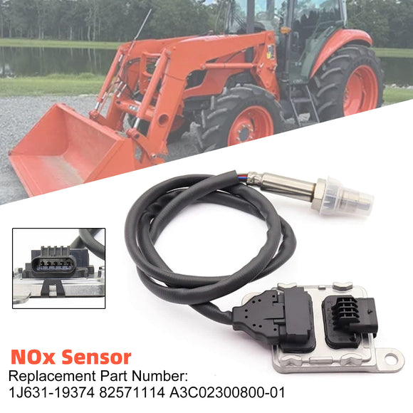 82571114 1J631-19374 SNS3081 Nitrogen Oxide Sensor Nox Sensor For Kubota