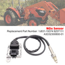 82571114 1J631-19374 SNS3081 Nitrogen Oxide Sensor Nox Sensor For Kubota-3