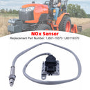 1J601-19370 1J60119370 Nitrogen Oxide Sensor Nox Sensor For Kubota-1