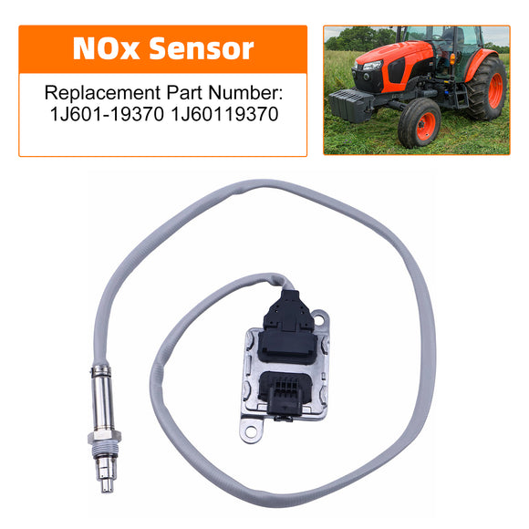 1J601-19370 1J60119370 Nitrogen Oxide Sensor Nox Sensor For Kubota