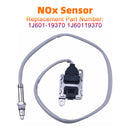 1J601-19370 1J60119370 Nitrogen Oxide Sensor Nox Sensor For Kubota-4